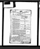1905 Short Service (Household Cavalry) Attestation of Carter Easby, p 1 of 2. 1905 Short Service (Household Cavalry) Attestation of Carter Easby, p 1 of 2.