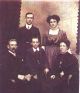 John James Harris Hill and family John James Harris Hill and family